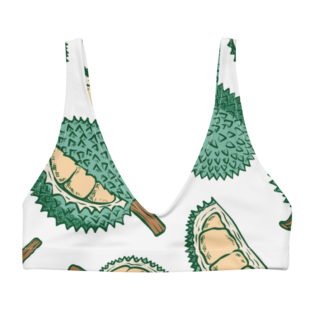 Durian Sport Bikini Top