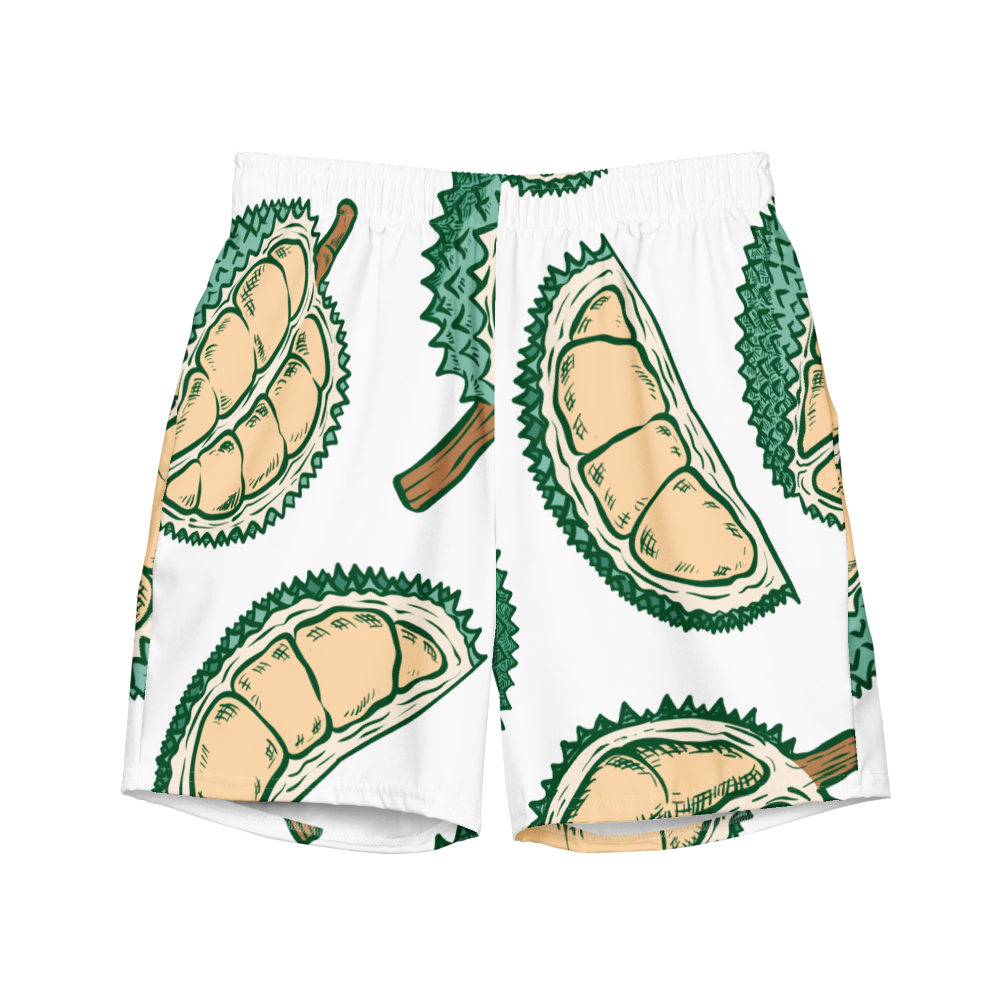 Durian Swim Trunks