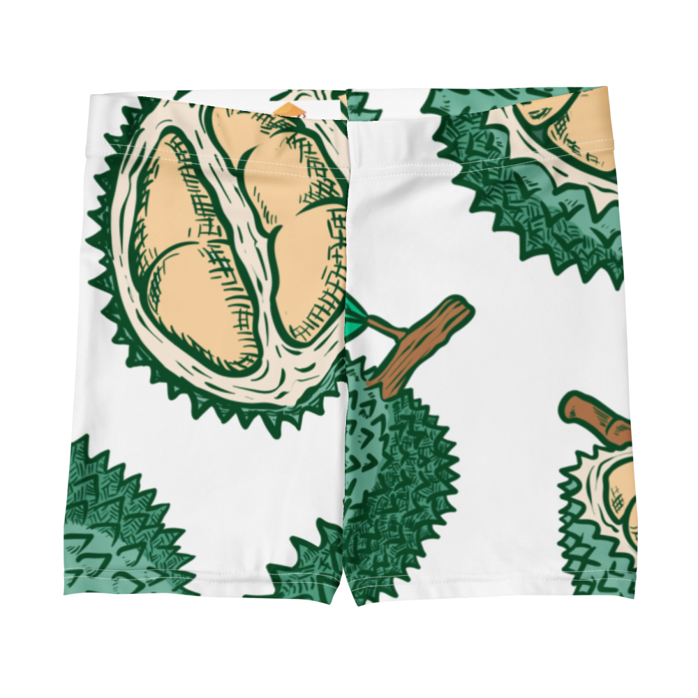 Durian Yoga Shorts