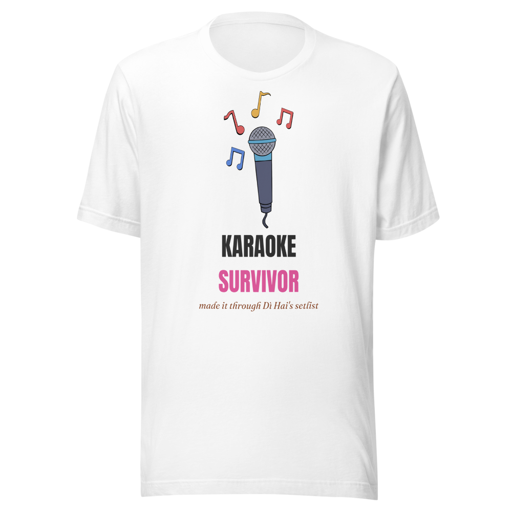 Karaoke Survivor