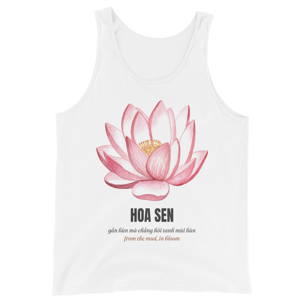 Hoa Sen — Tank