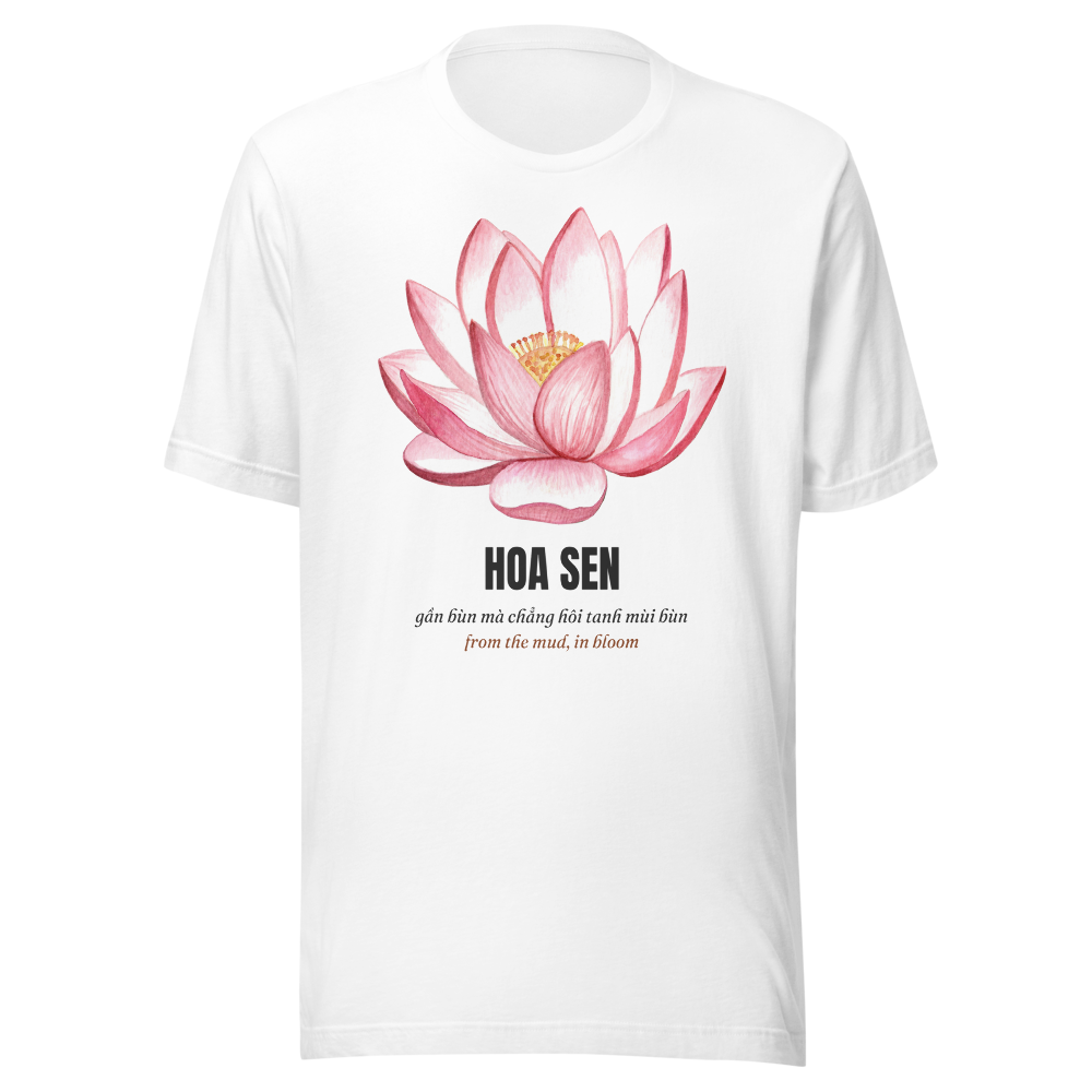 Hoa Sen Tee