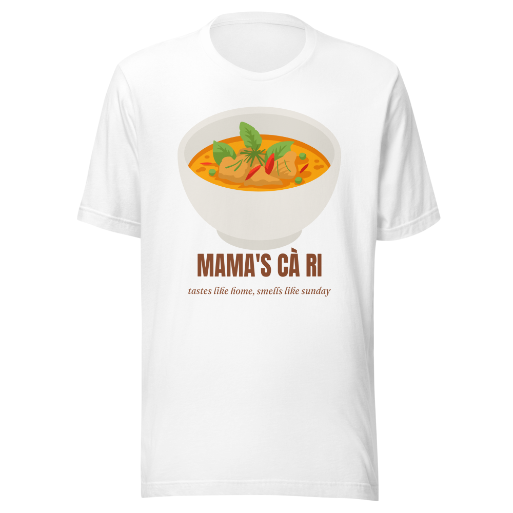 Mama's Cà Ri