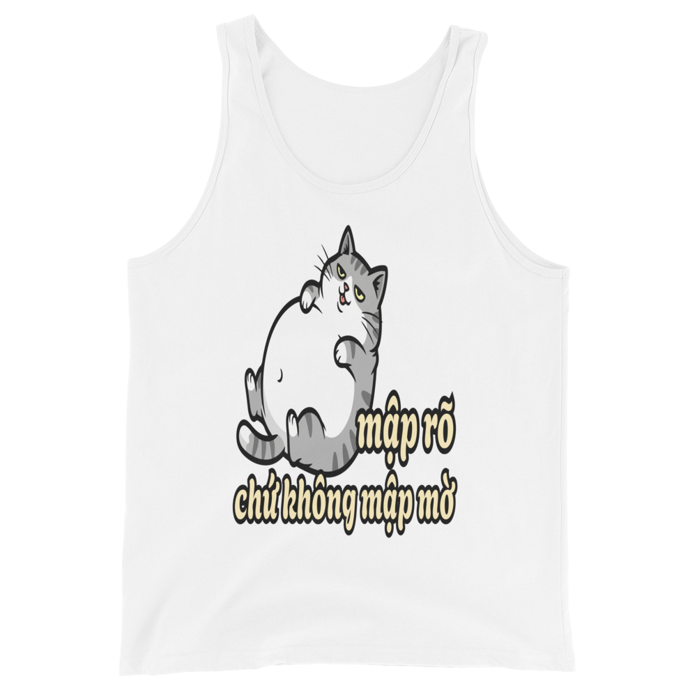 Mập Rõ — Tank