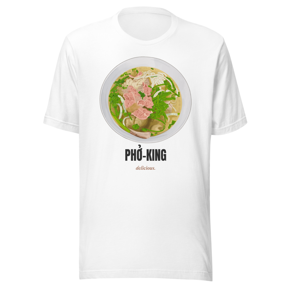 Phở-King Delicious
