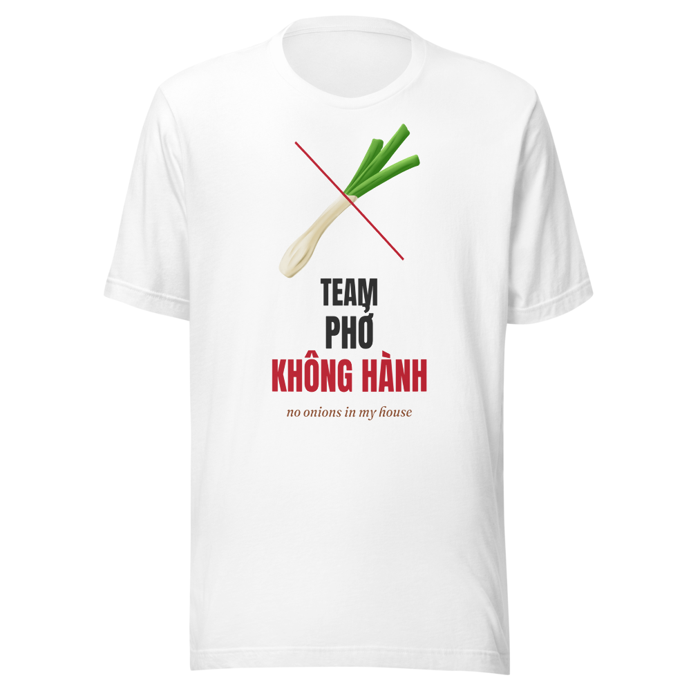 Team No Onions