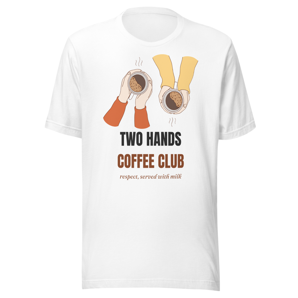 Two Hands Coffee Club