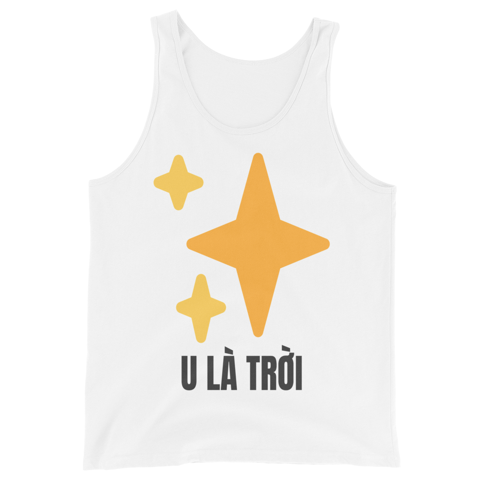 U Là Trời — Tank